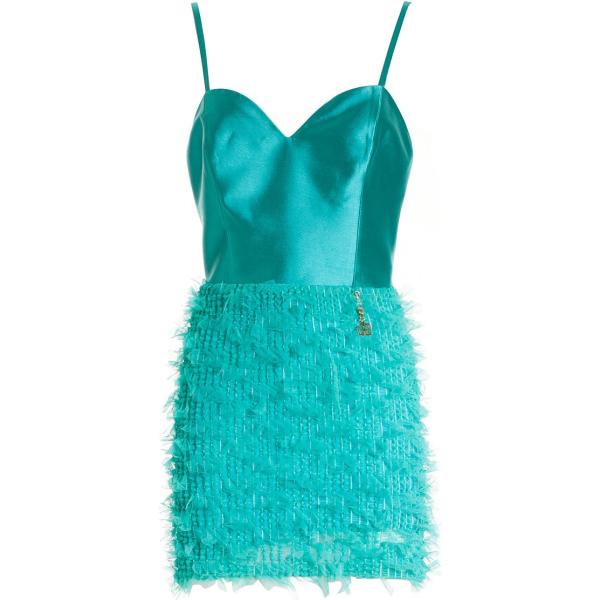 vestiti senza maniche Fracomina multicolore