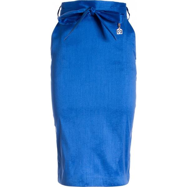 gonne Fracomina blu