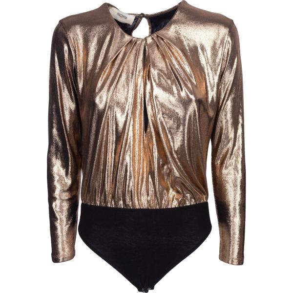 body Fracomina multicolore