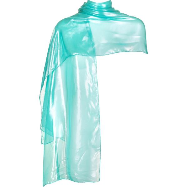 stole Fracomina blu