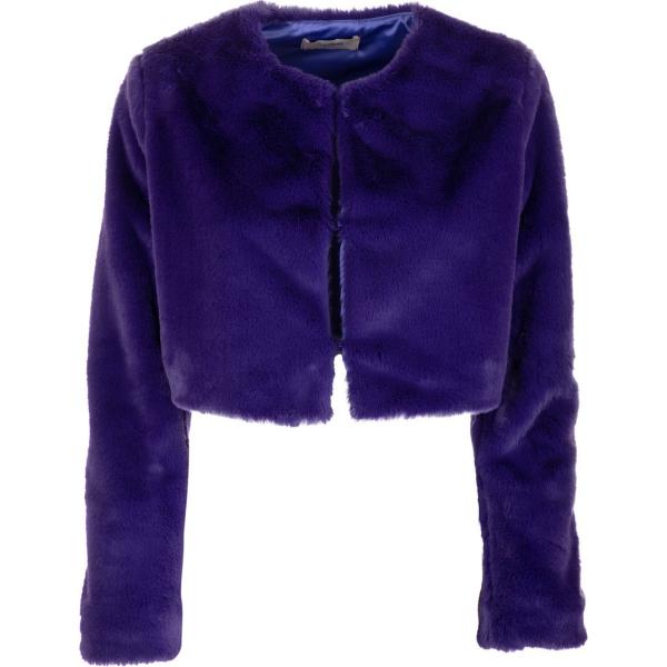 blazer Fracomina blu