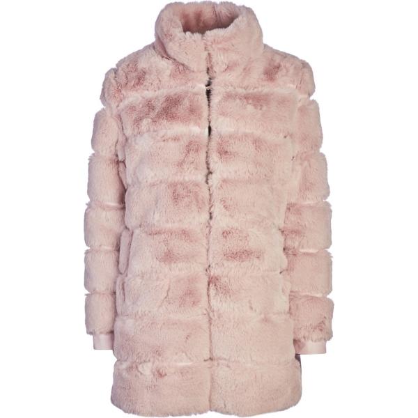 cappotti Fracomina rosa