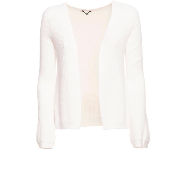 cardigans Fracomina bianco