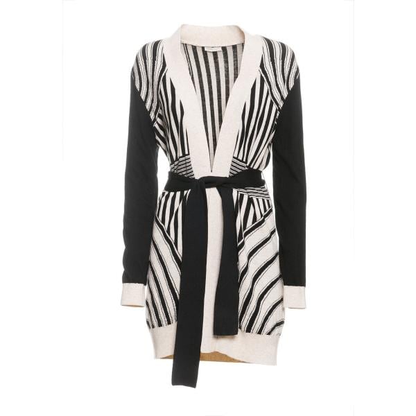 cardigans Fracomina multicolore a righe