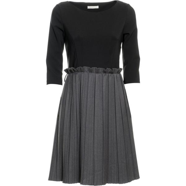 vestiti midi/longuette Fracomina grigio