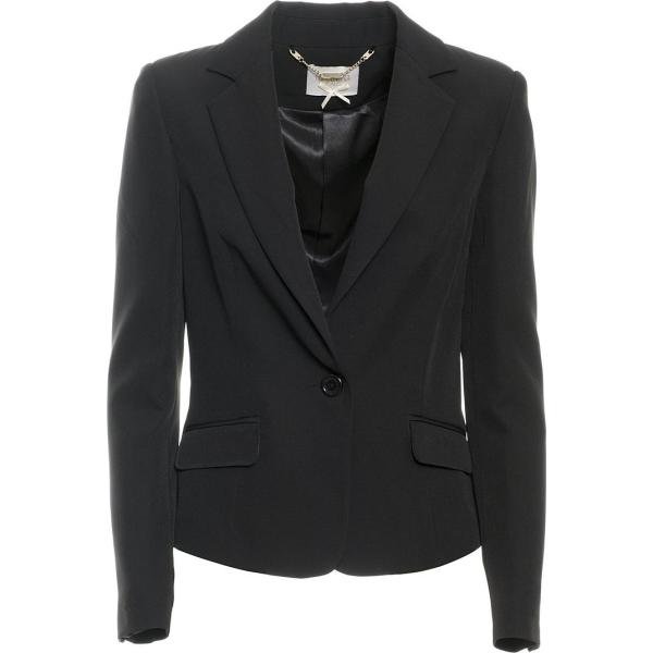 blazer Fracomina nero