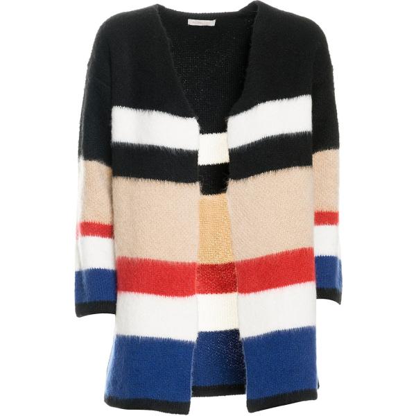 cardigans Fracomina multicolore