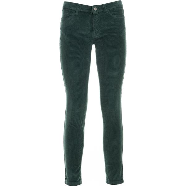 pantaloni Fracomina nero