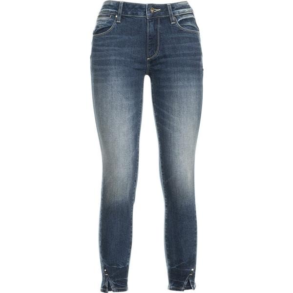 jeans Fracomina blu