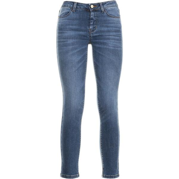 jeans Fracomina blu