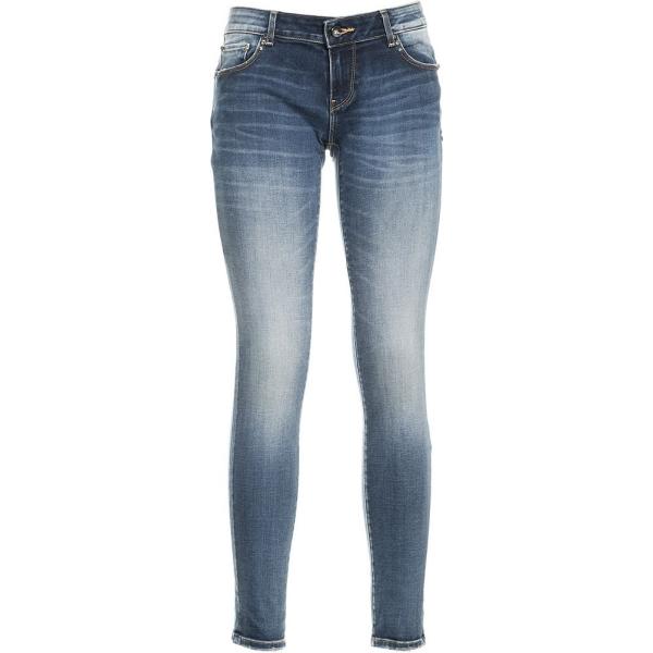 jeans Fracomina blu
