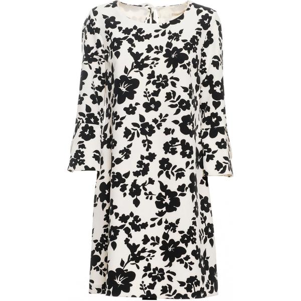 vestiti midi/longuette Fracomina multicolore a fiori