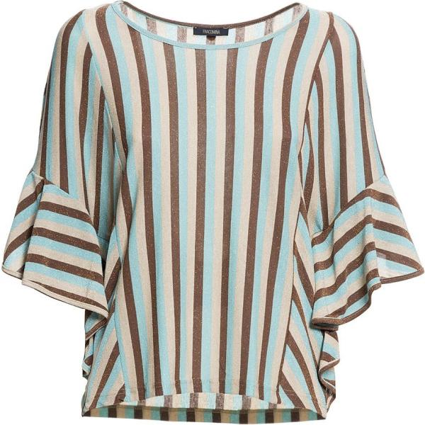 bluse Fracomina a righe