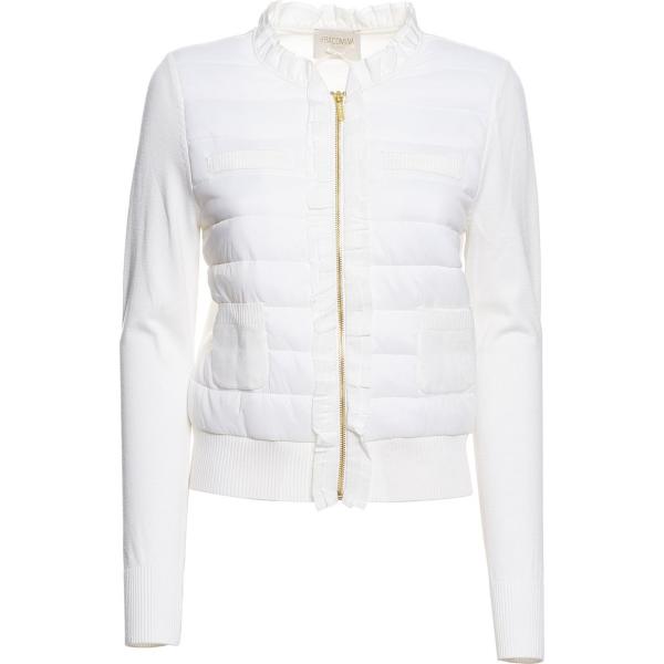 giacche Fracomina bianco