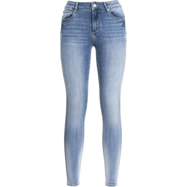 jeans Fracomina blu