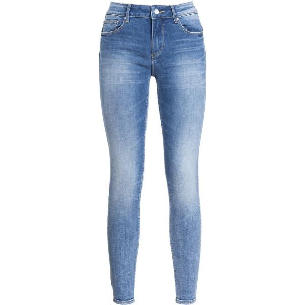 jeans Fracomina blu