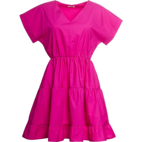 vestiti Fracomina rosa