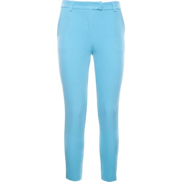 pantaloni skinny Fracomina blu