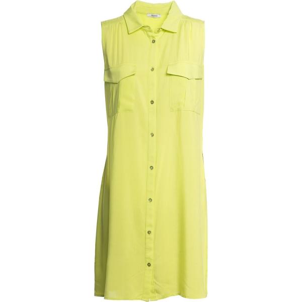 camicie Fracomina giallo