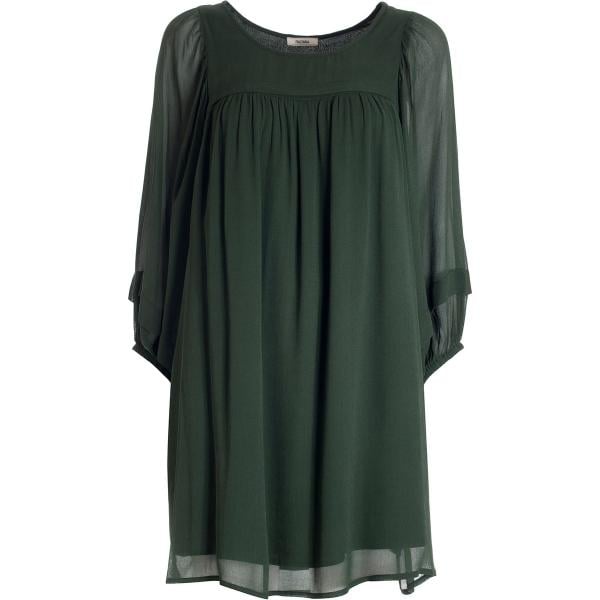 vestiti Fracomina verde