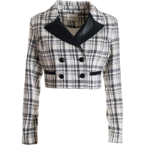 blazer Fracomina multicolore