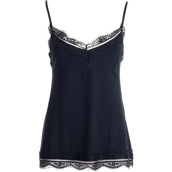 culotte Fracomina nero