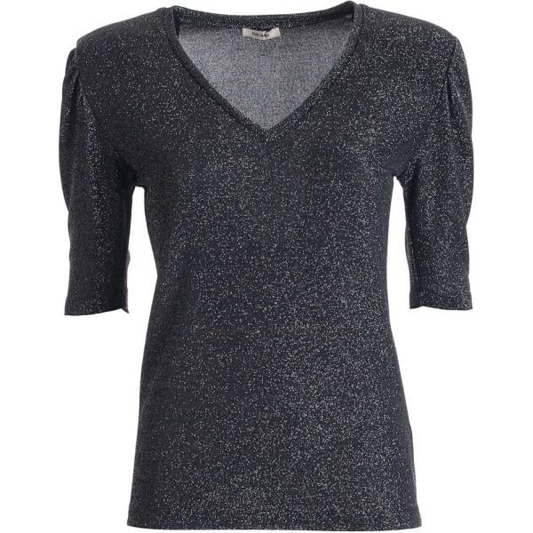 t-shirt Fracomina grigio