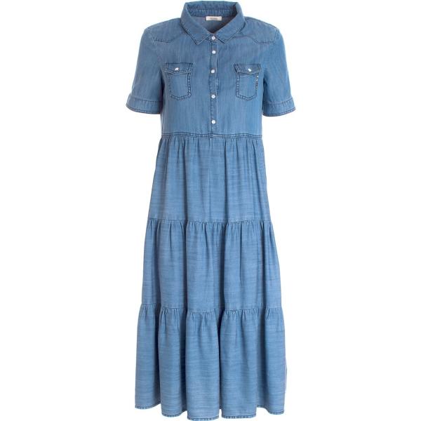 vestiti Fracomina blu
