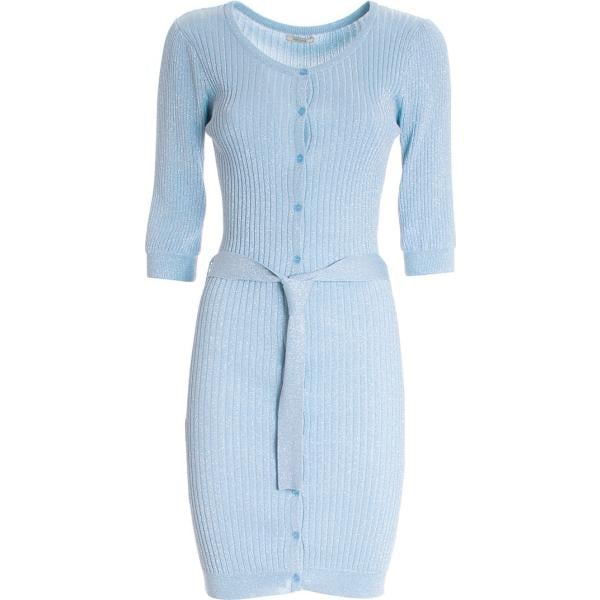 vestiti Fracomina blu