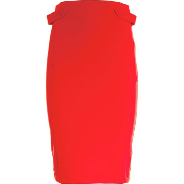 gonne Fracomina rosso