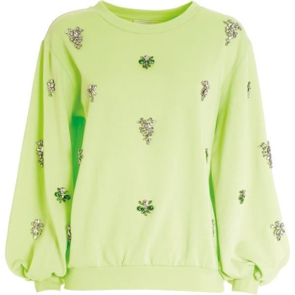 felpe Fracomina verde