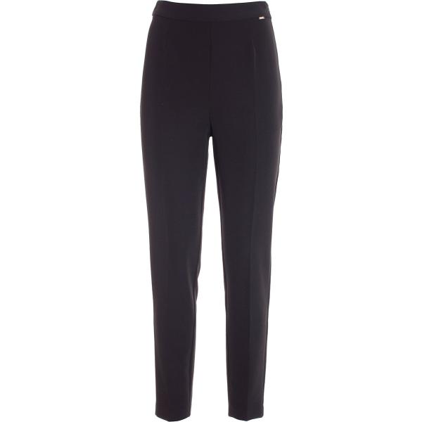 leggings Fracomina nero