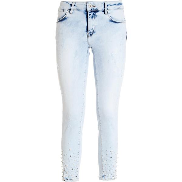 jeans Fracomina blu