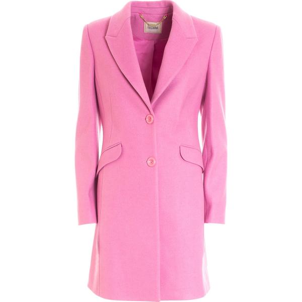 cappotti Fracomina rosa