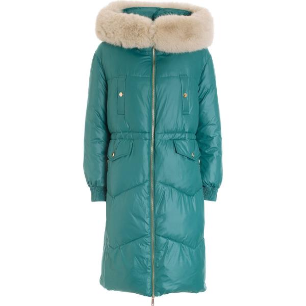 blazer Fracomina blu