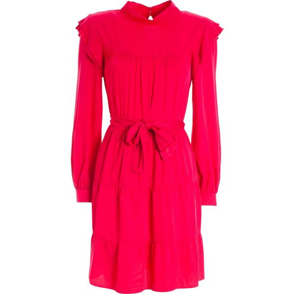 vestiti Fracomina rosso