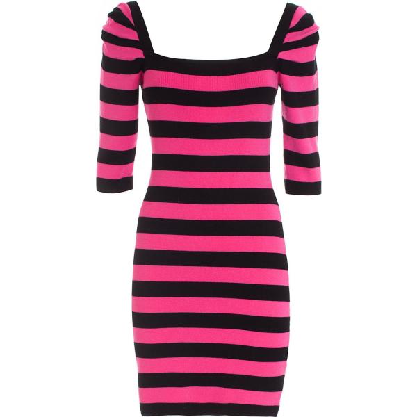 vestiti Fracomina multicolore a righe