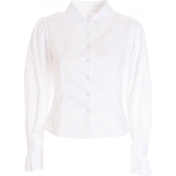 camicie Fracomina bianco