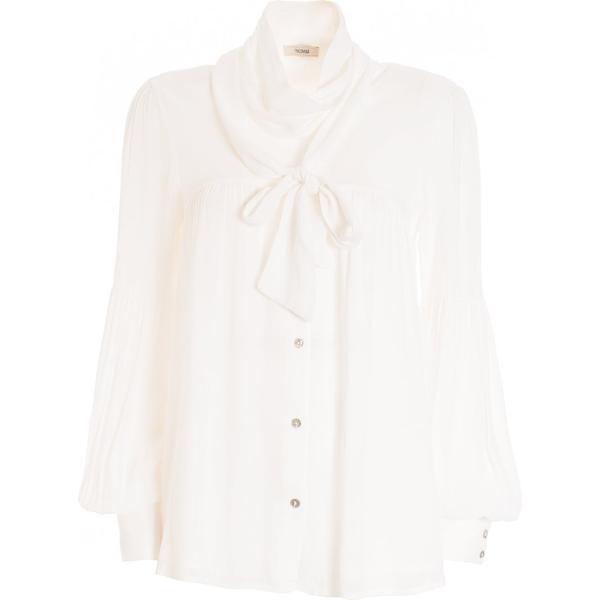 camicie Fracomina bianco