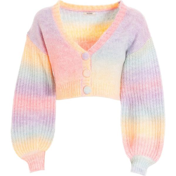 cardigans Fracomina grigio