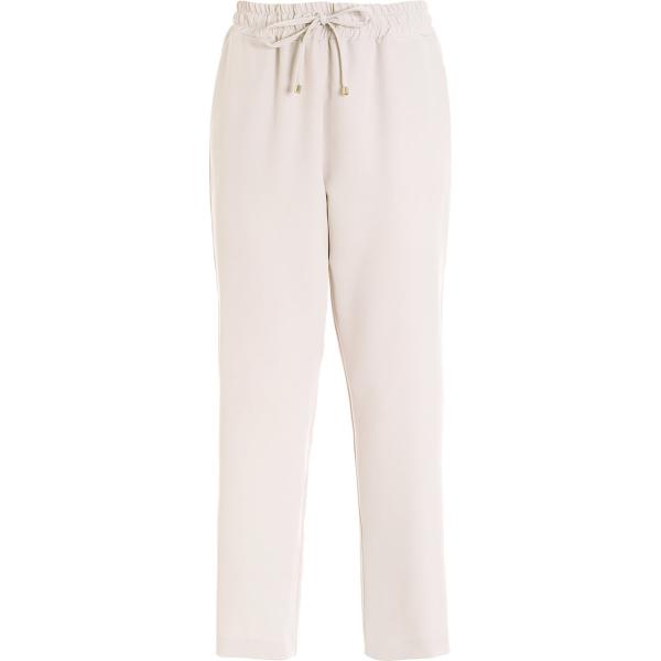 pantaloni Fracomina rosa