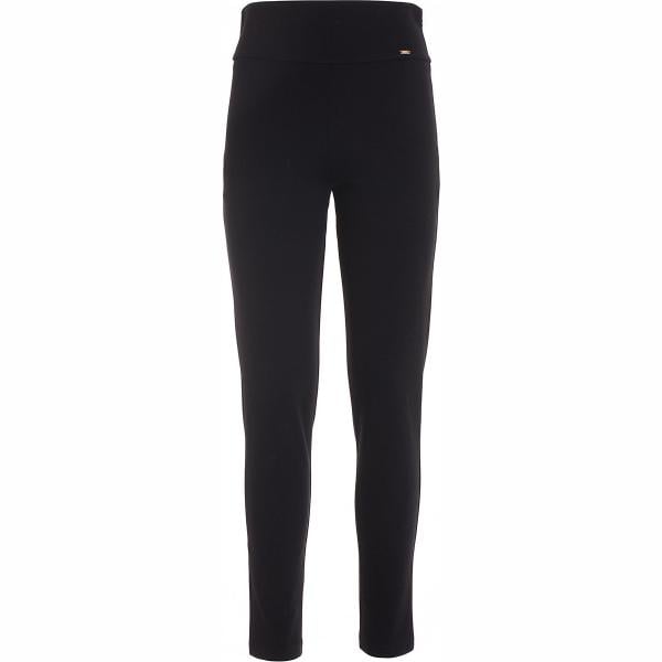 leggings Fracomina nero