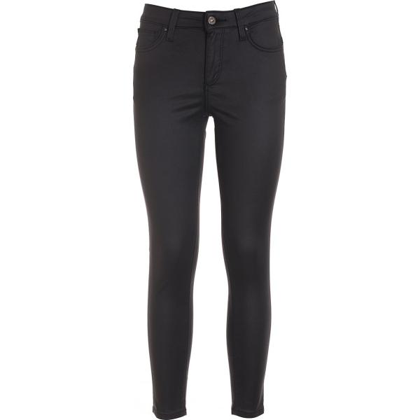 jeans Fracomina nero
