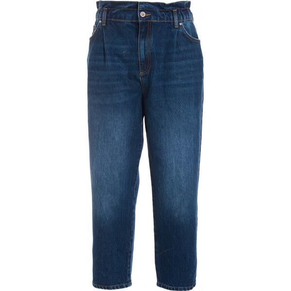 jeans Fracomina blu
