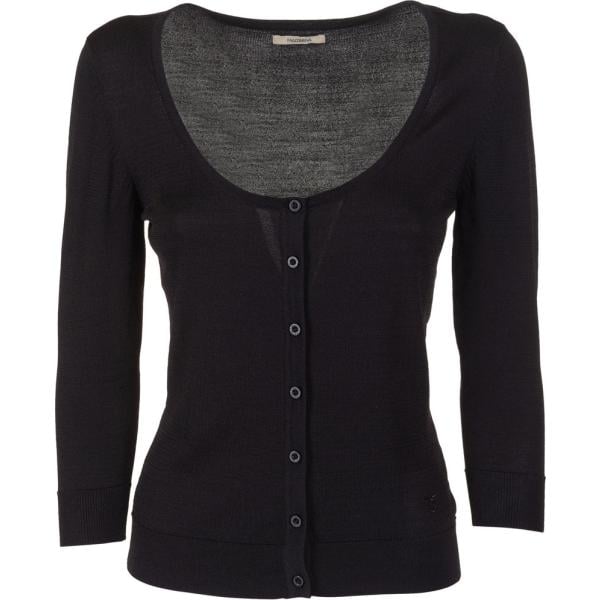 cardigans Fracomina viola