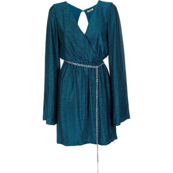 vestiti Fracomina blu
