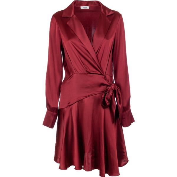 vestiti Fracomina rosso