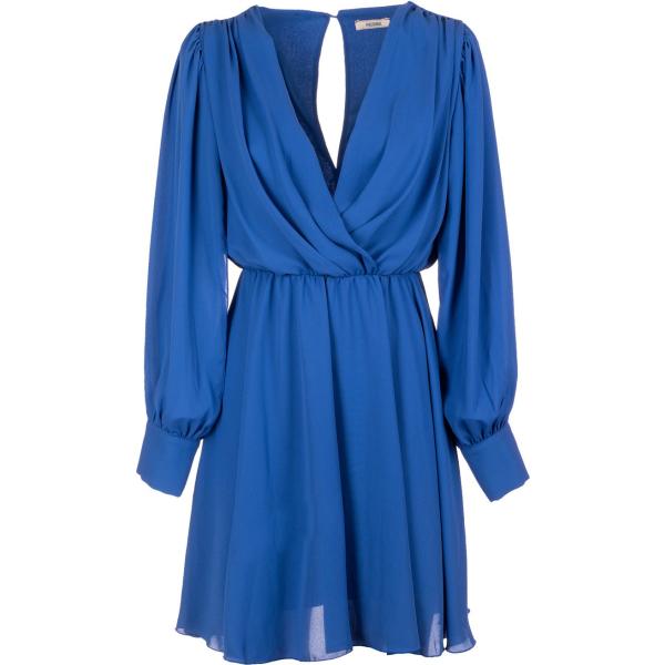 vestiti Fracomina blu