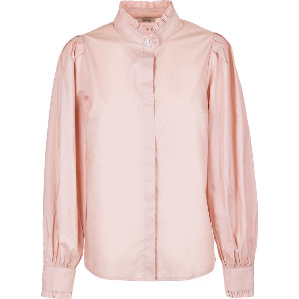 camicie Fracomina rosa