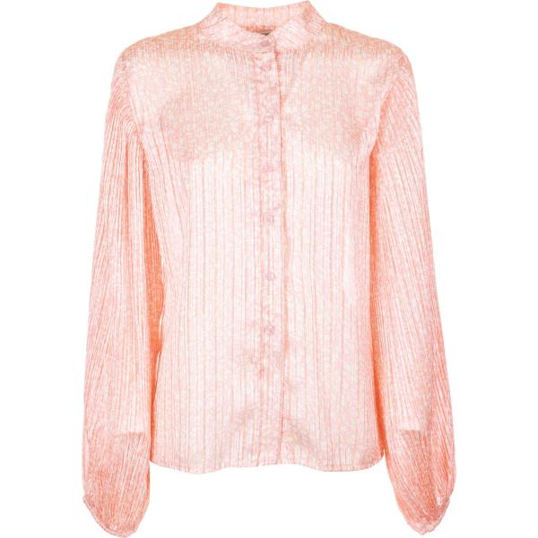 camicie Fracomina rosa